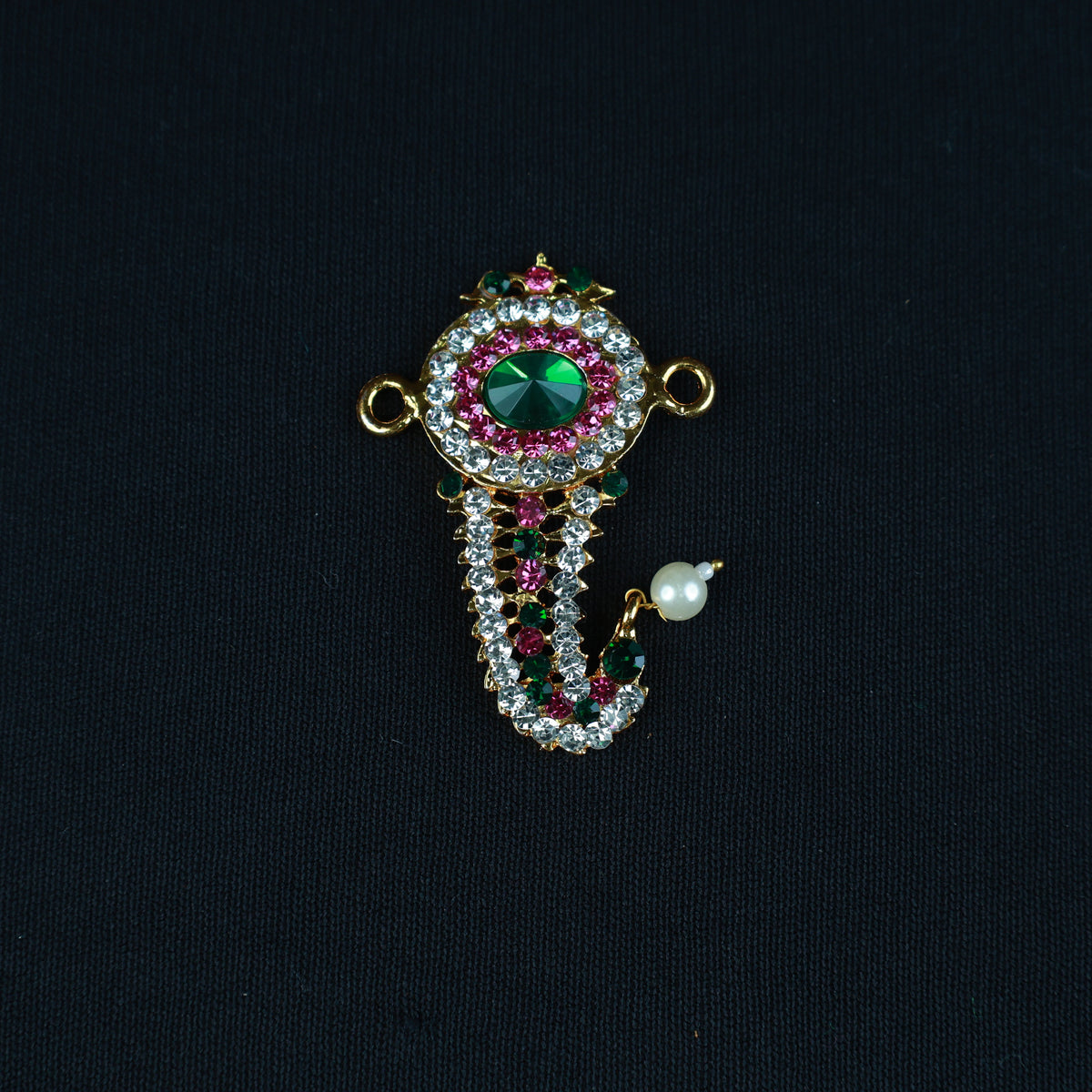 Kalinga Thura - Model2 - 2inch