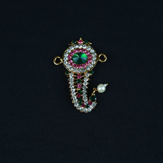 Kalinga Thura - Model2 - 2inch