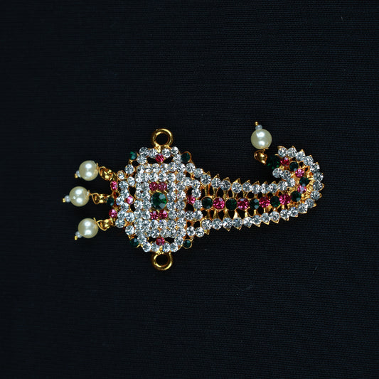 Kalinga Thura - Model2 - 3inch
