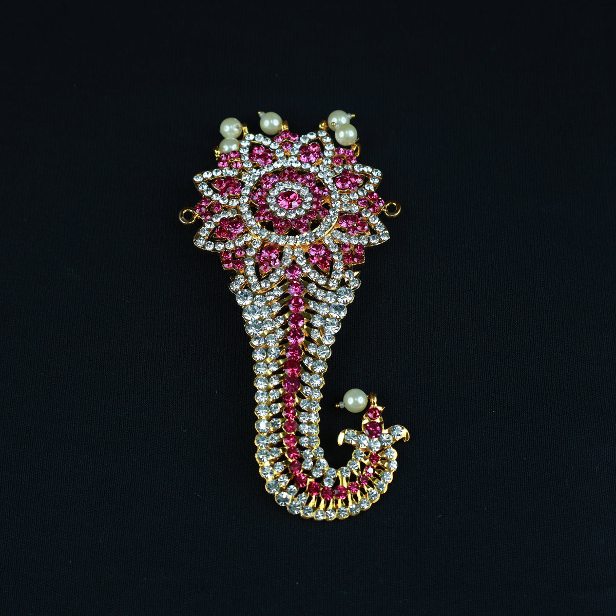Kalinga Thura - Model2