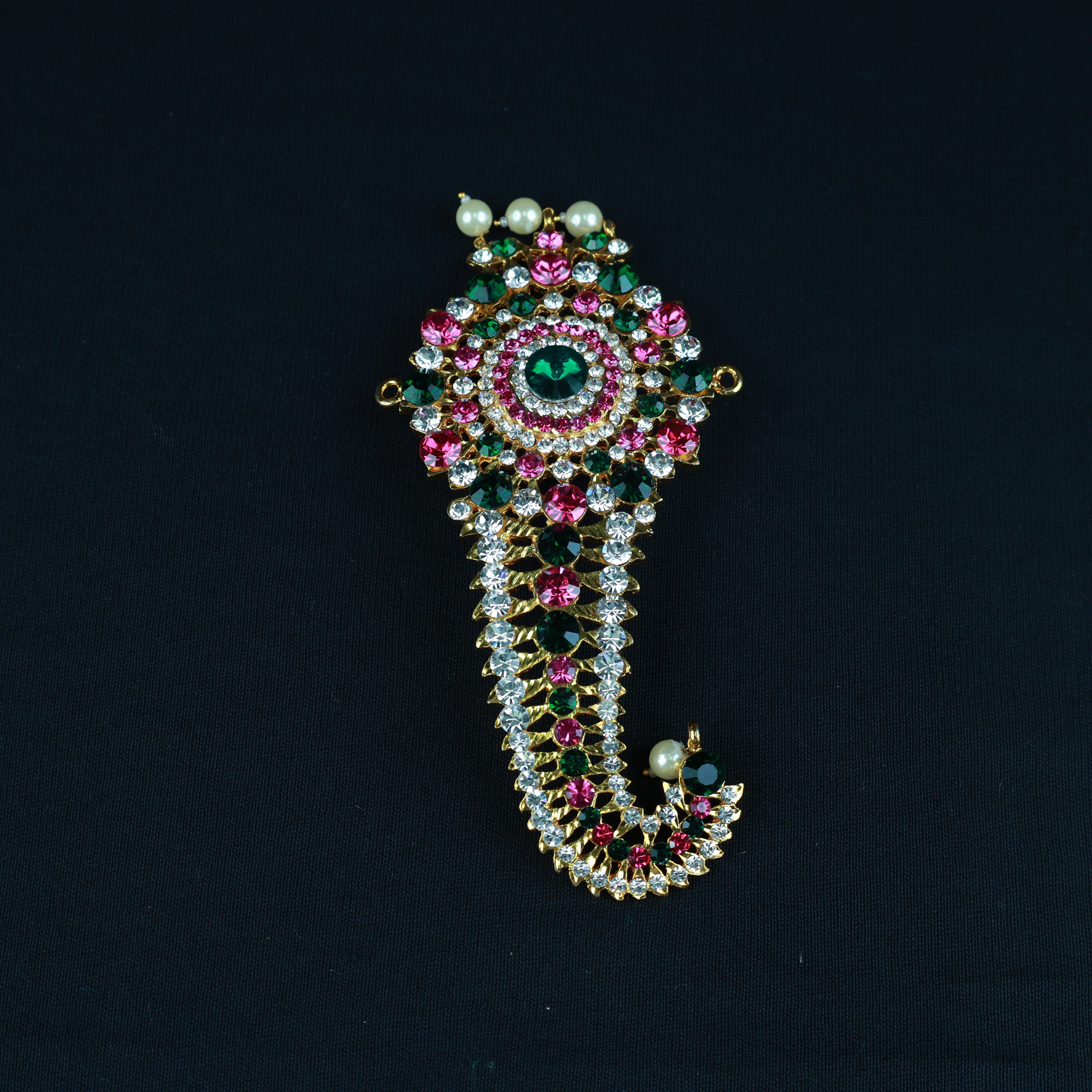 Kalinga Thura - Model2