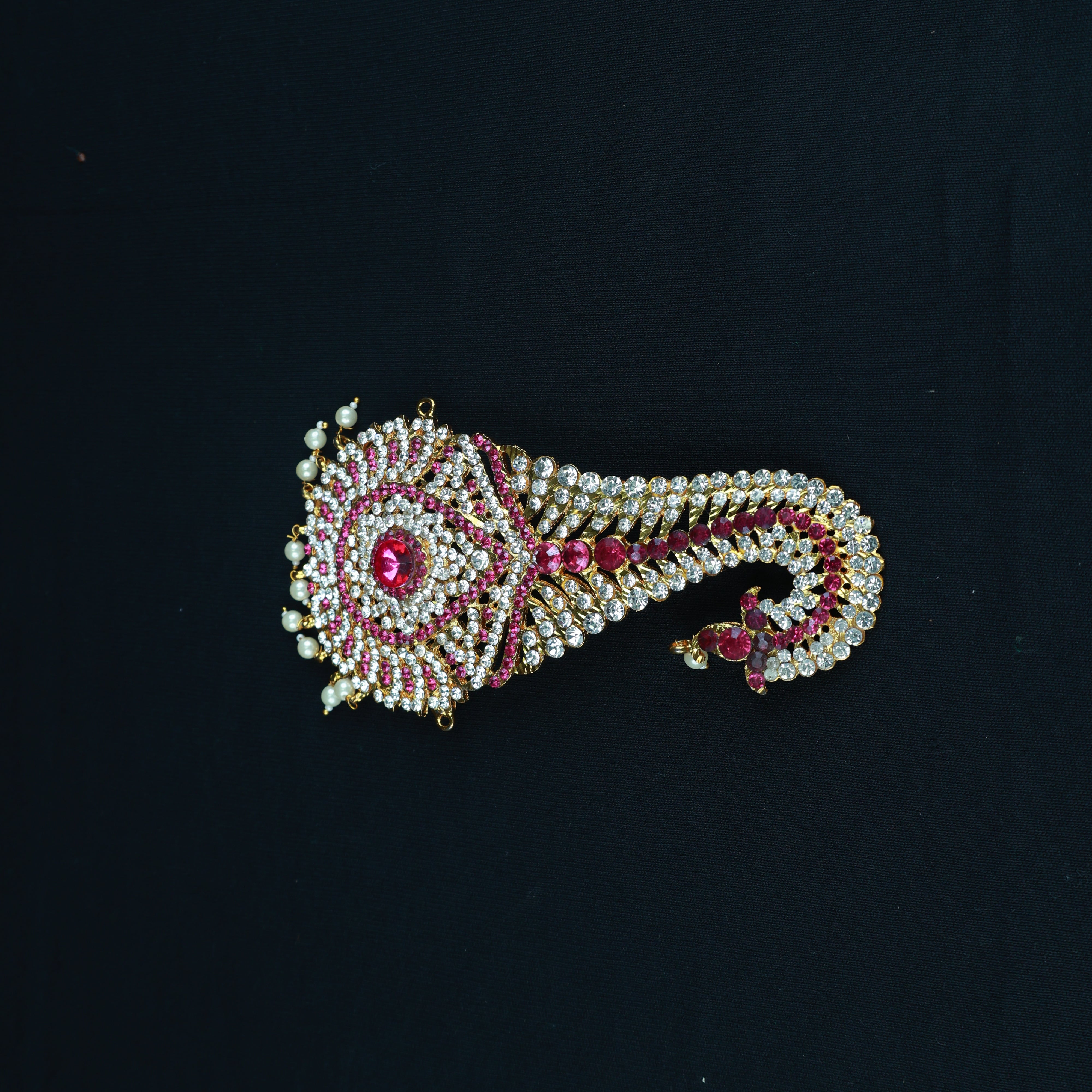 Kalinga Thura - Model2