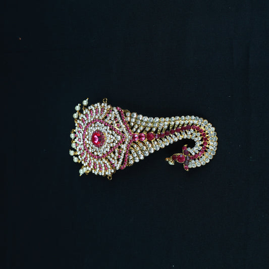 Kalinga Thura - Model2