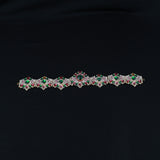 Hip Belt - Multicolour Stones
