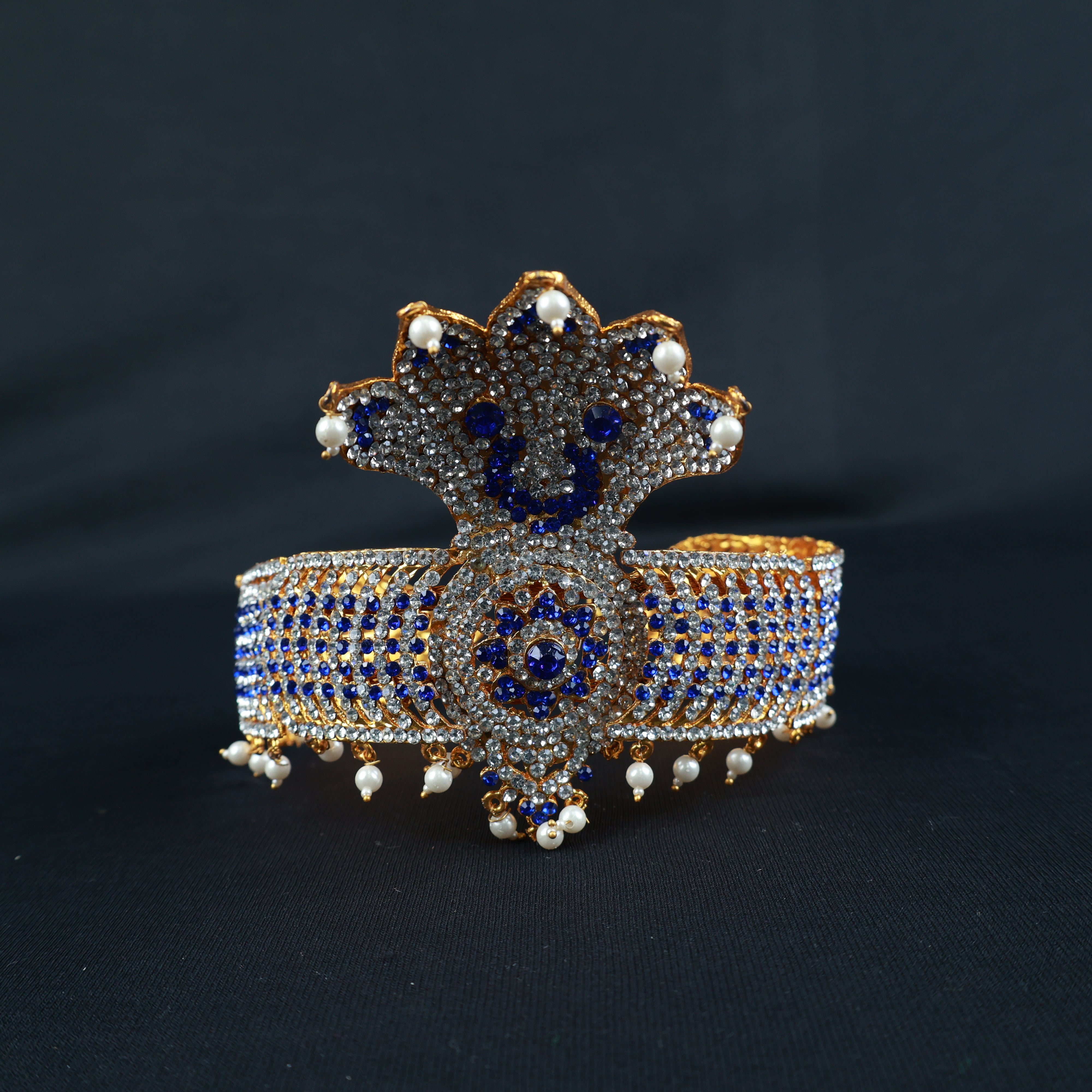 Hip Belt - Nagam for Swamy Idol Alankaram