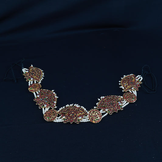 Hip Belt for Hindu Deity Decoration