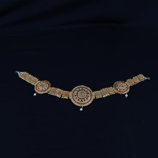 Hip Belt for Hindu Deity Decoration