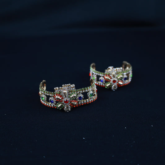 Kada No 1 - For Religious Idol Decoration