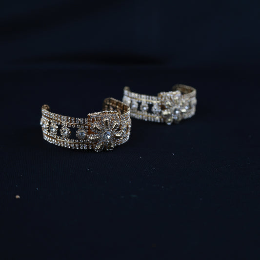 Kada No 3 for Hindu Deities