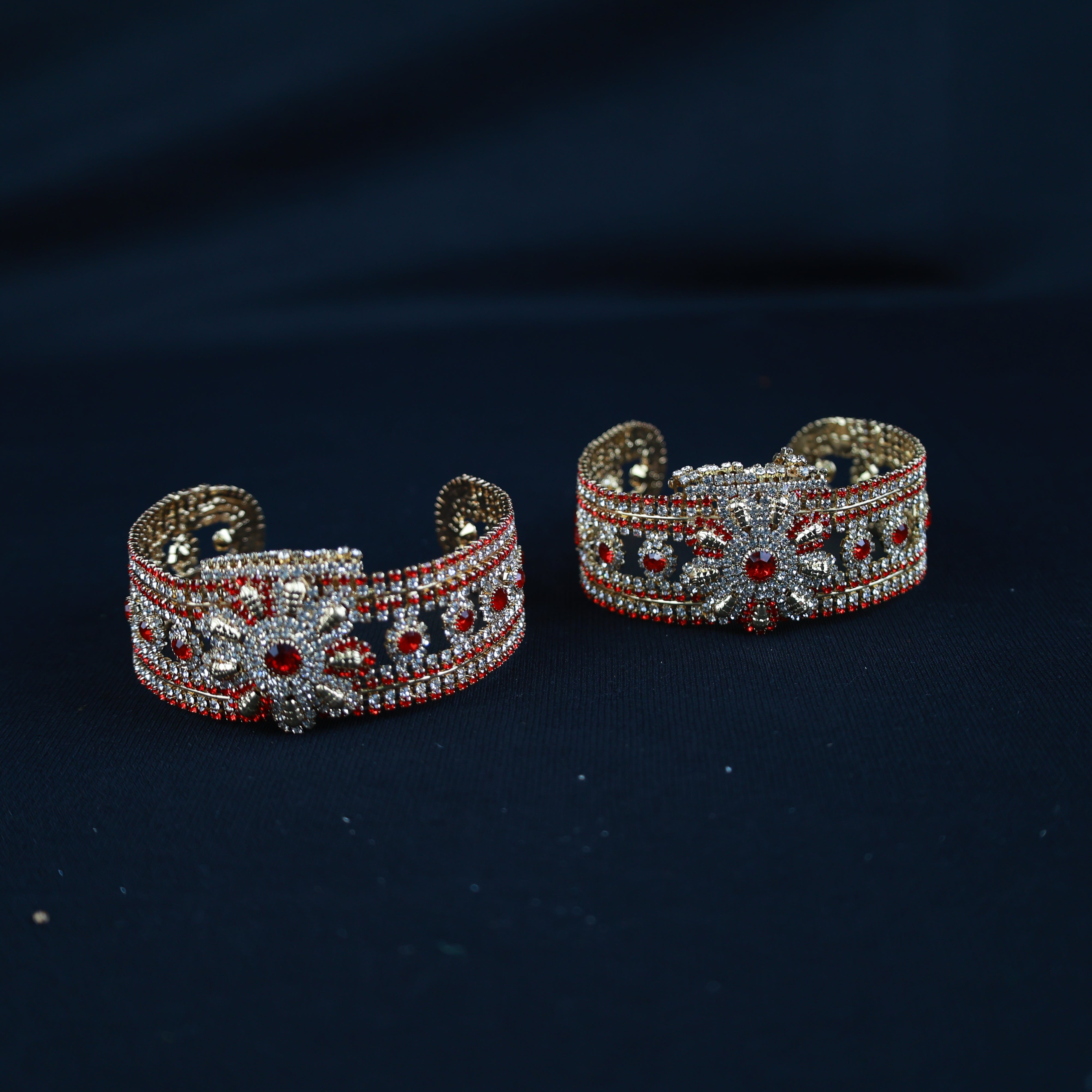 Kada No 4 for Deity Alankaram and Temple Use