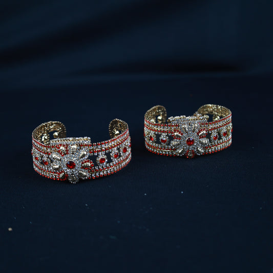 Kada No 4 for Deity Alankaram and Temple Use