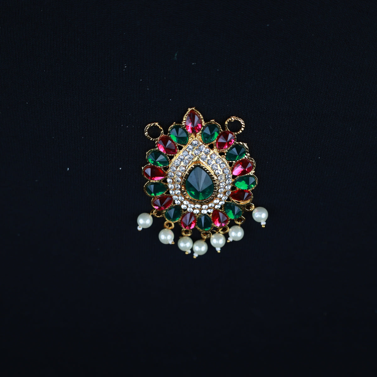 Pathakam/Pendent - 3inch for Divine Alankaram