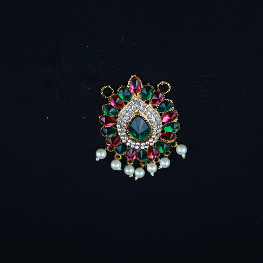 Pathakam/Pendent - 3inch for Divine Alankaram
