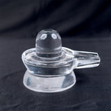 Spadiga Siva Lingam 5.5 inch