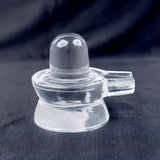 Spadiga Siva Lingam 4 inch