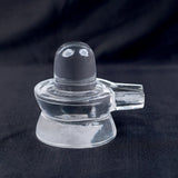 Spadiga Siva Lingam 3.5 inch