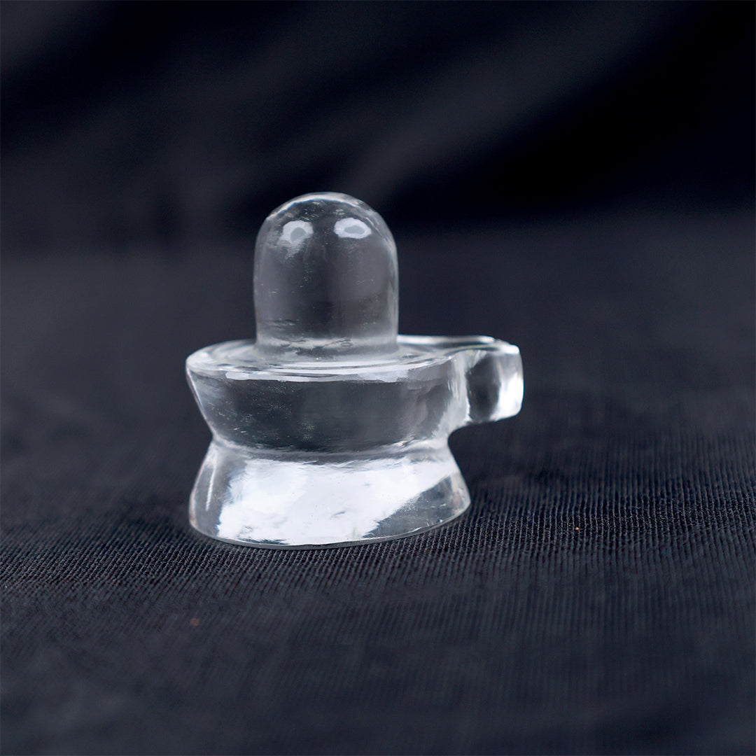 Spadiga Siva Lingam 1.75 inch