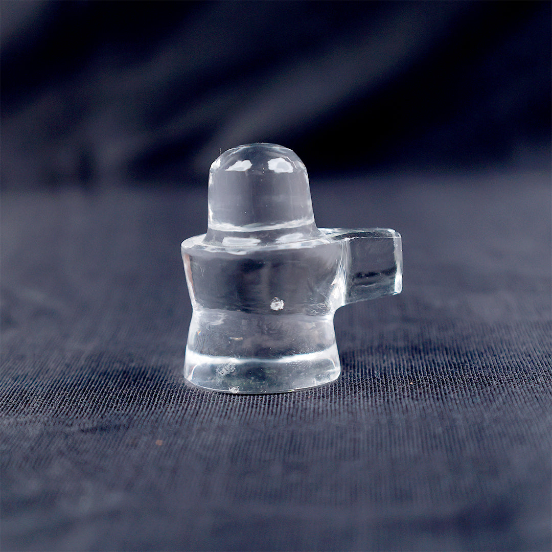 Spadiga Siva Lingam 1.75 inch