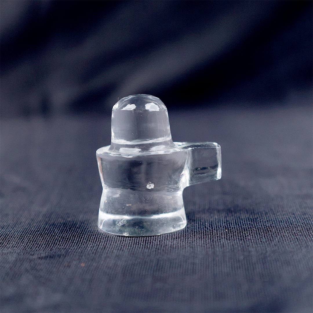 Spadiga Siva Lingam 1.75 inch
