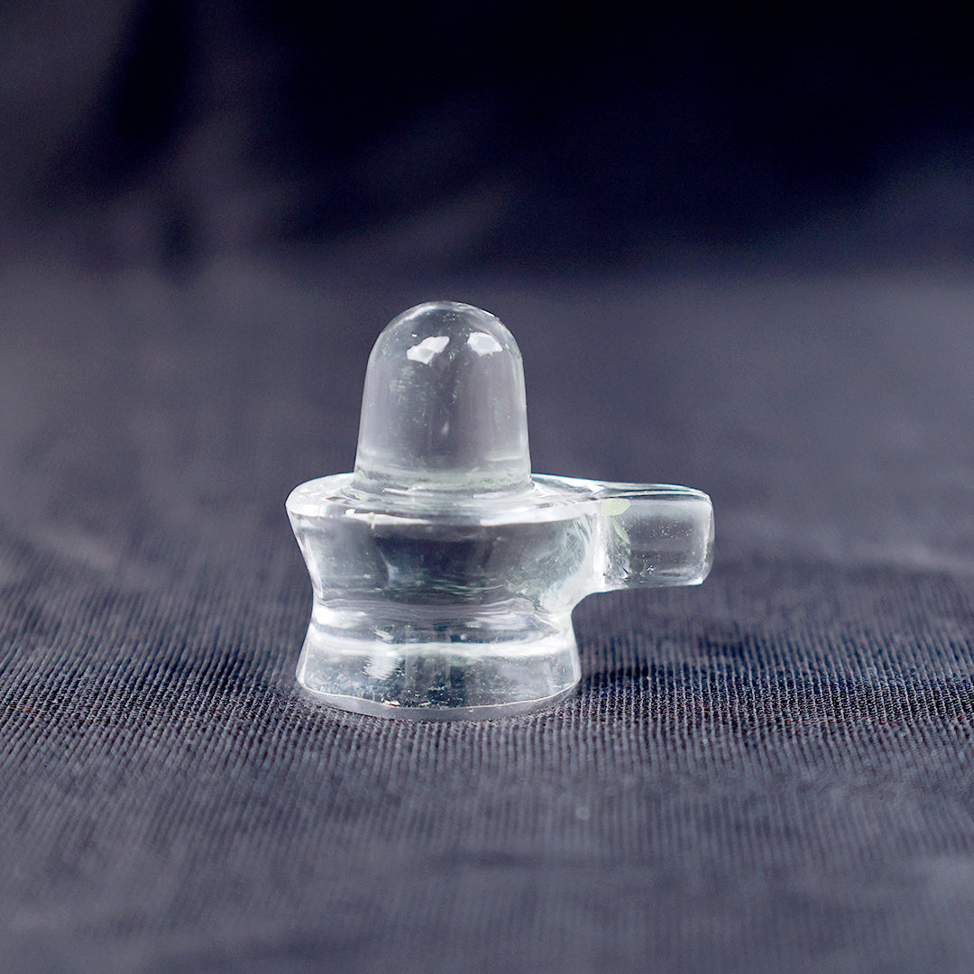 Spadiga Siva Lingam 1.5 inch