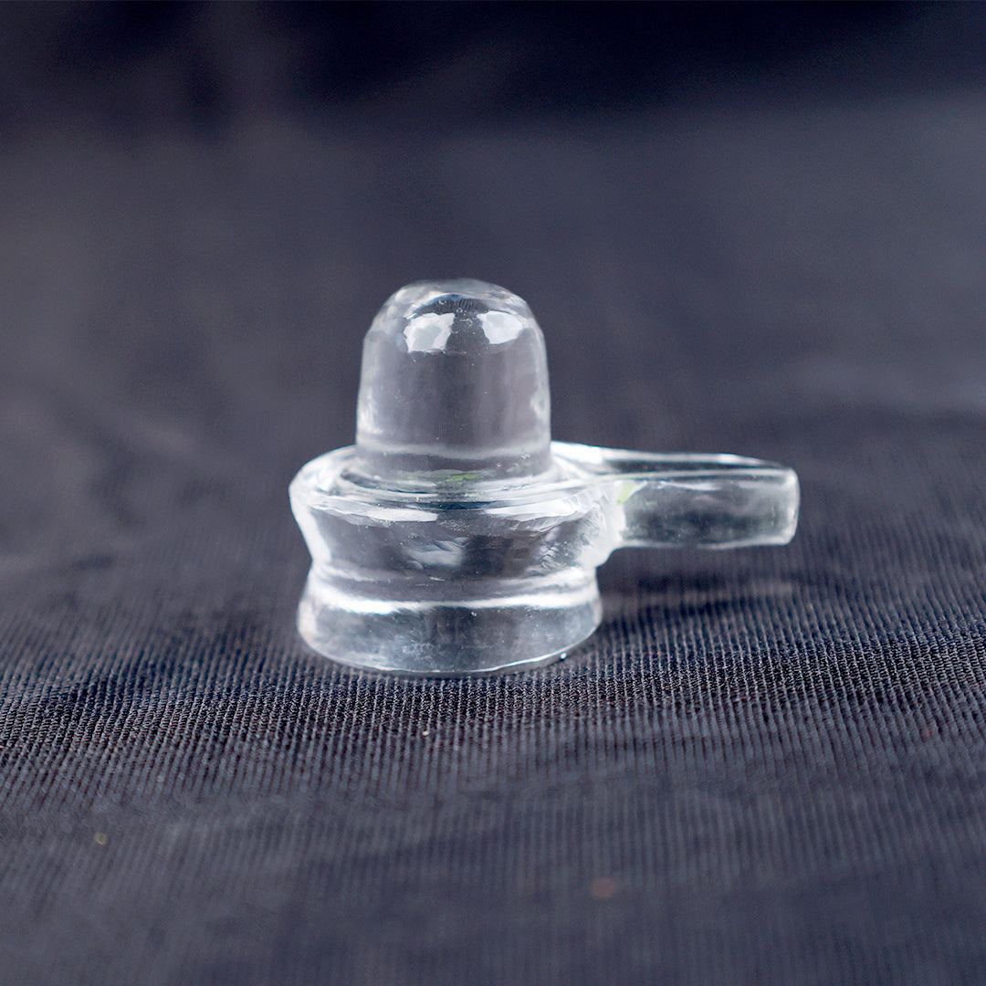 Spadiga Siva Lingam 1.5 inch