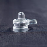 Spadiga Siva Lingam 1.5 inch