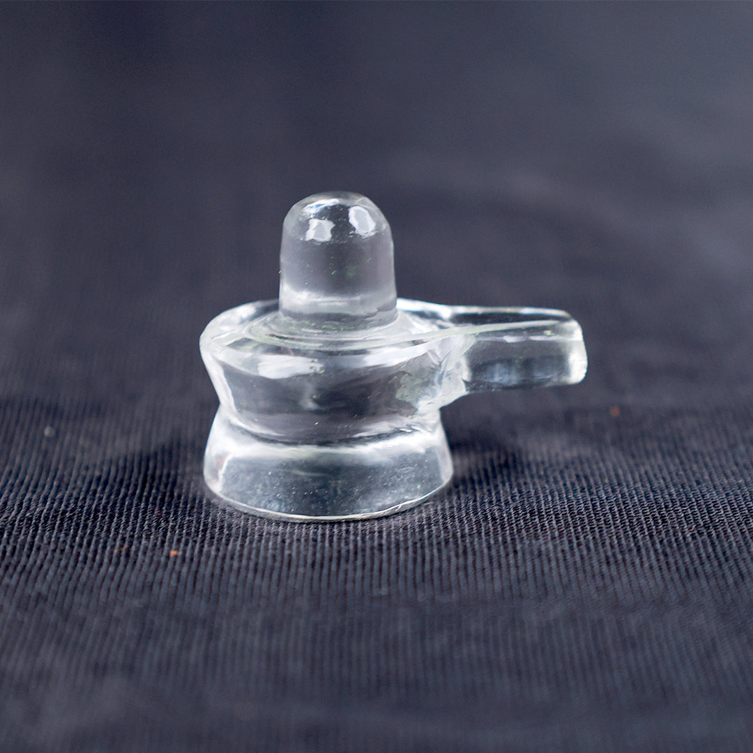Spadiga Siva Lingam 1.5 inch