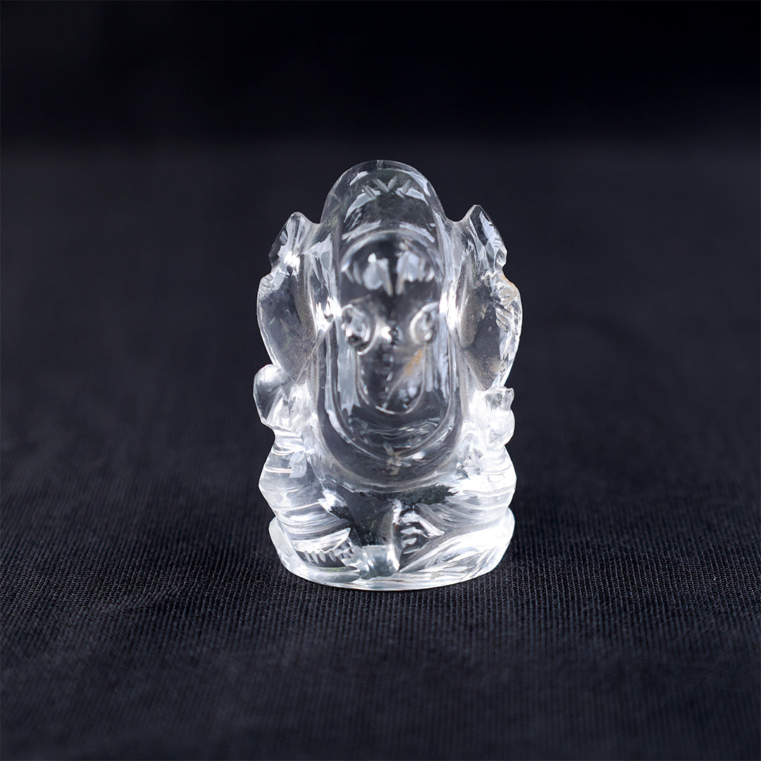 Spadiga Vinayagar