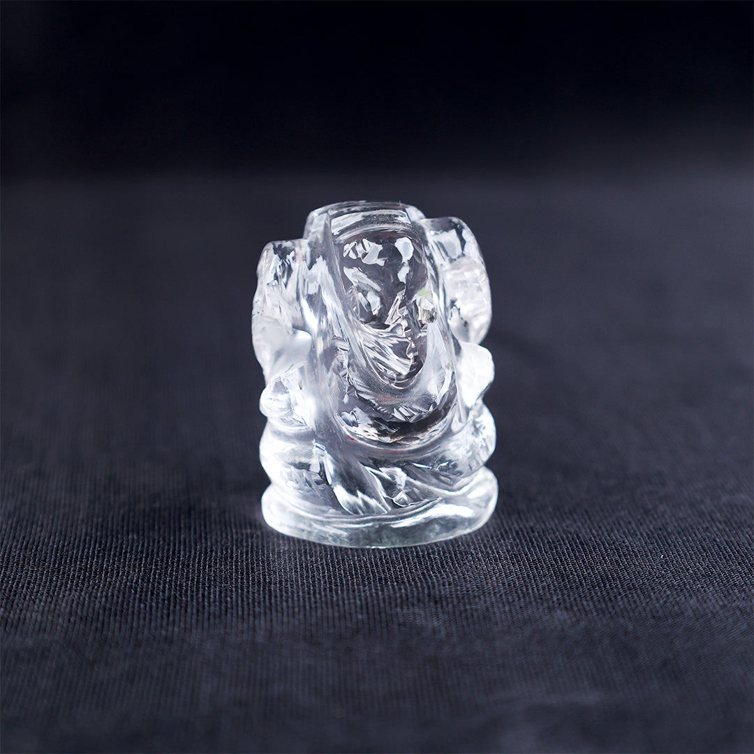 Spadiga Vinayagar