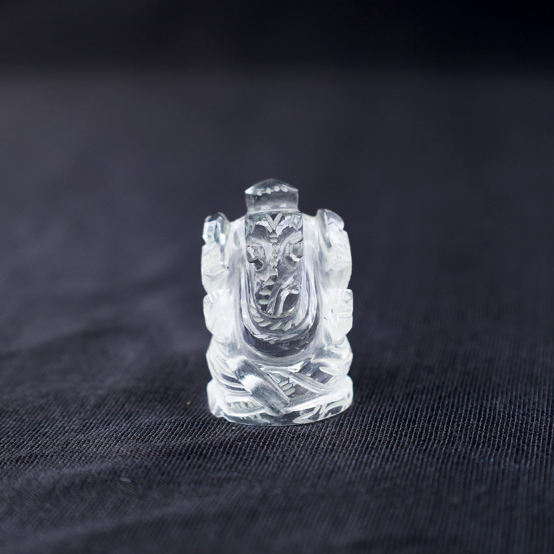 Spadiga Vinayagar