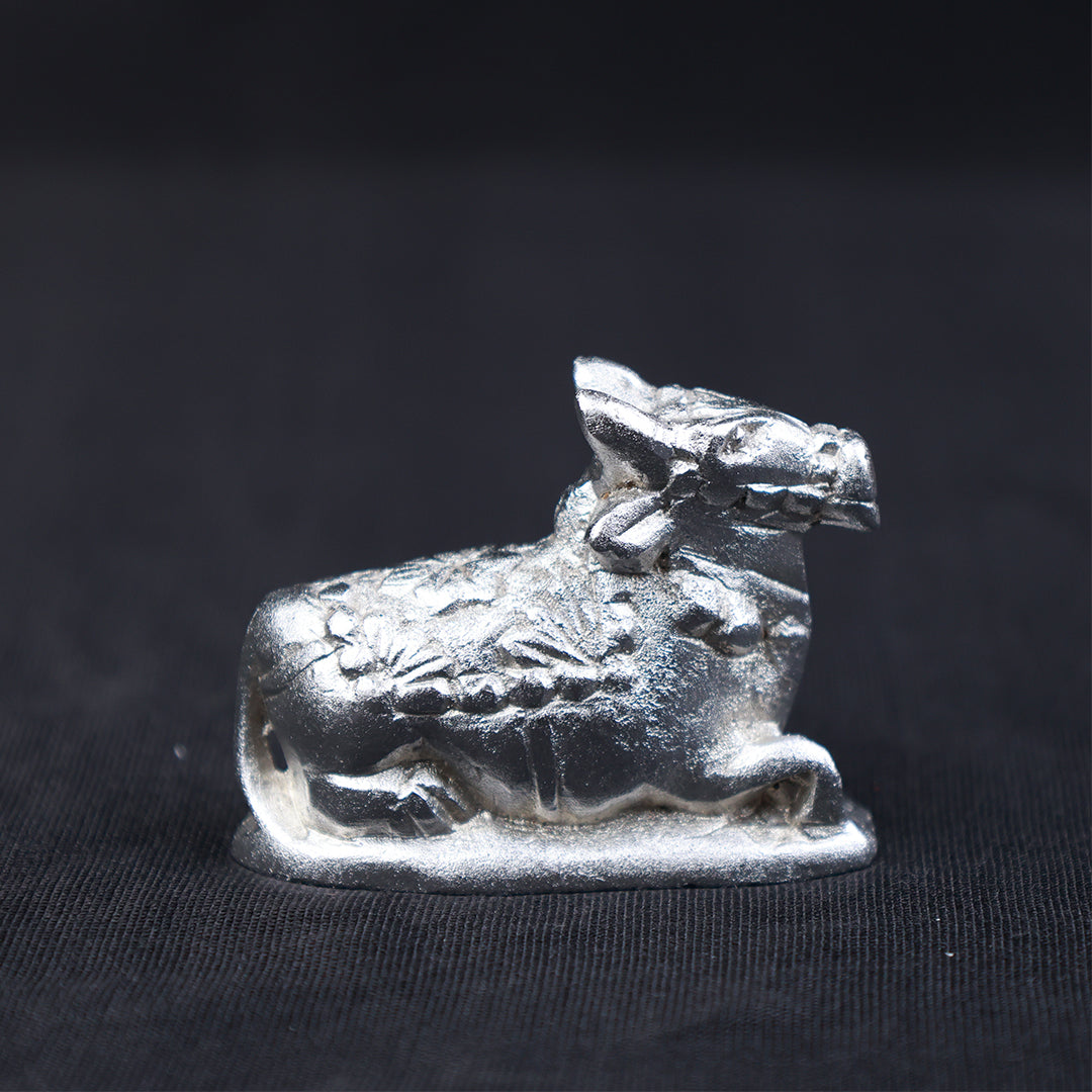 Mercury Nandhi
