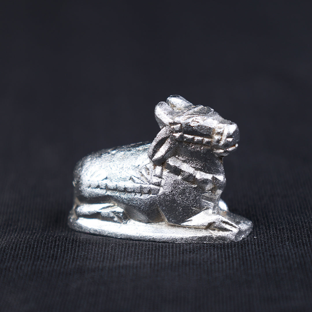 Mercury Nandhi