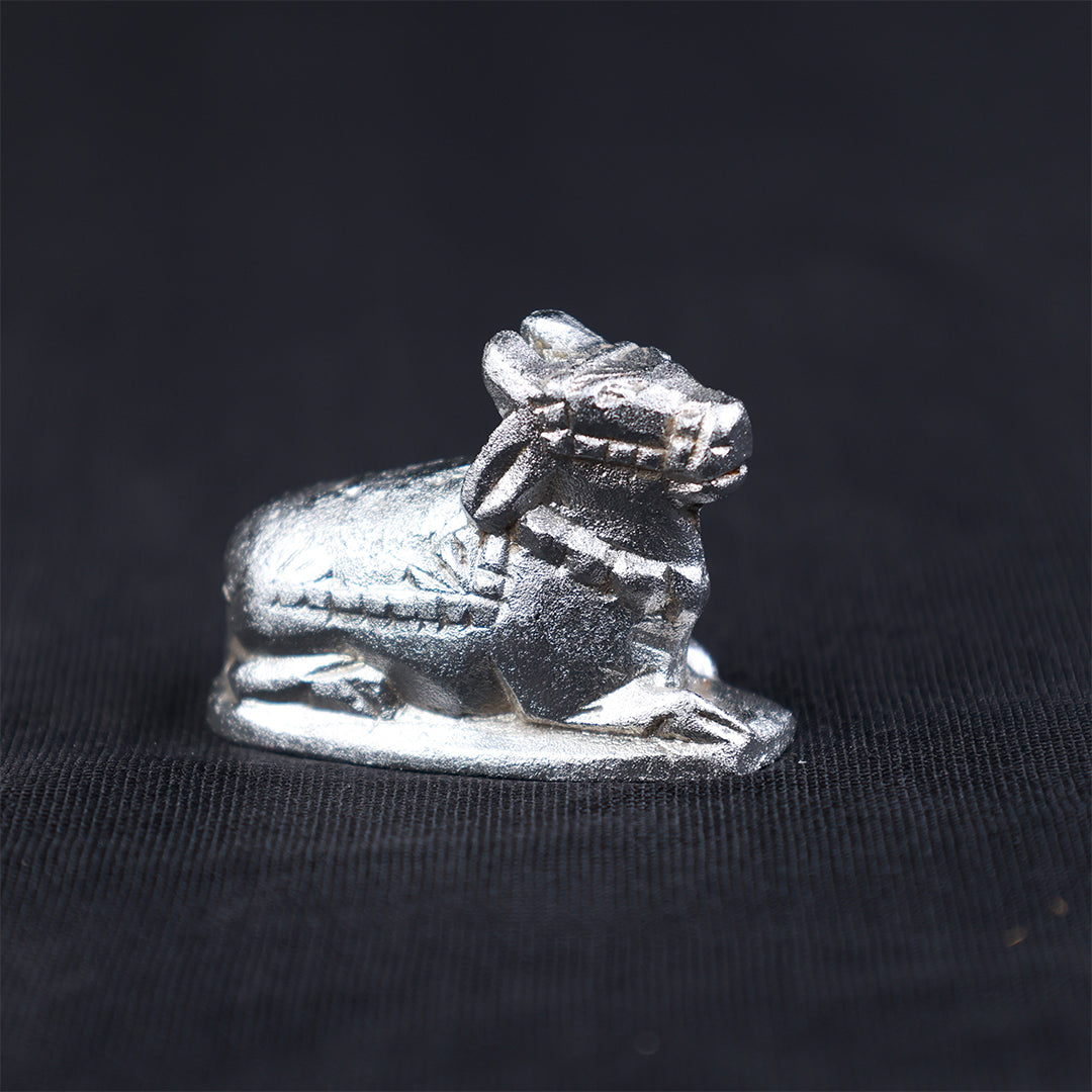 Mercury Nandhi
