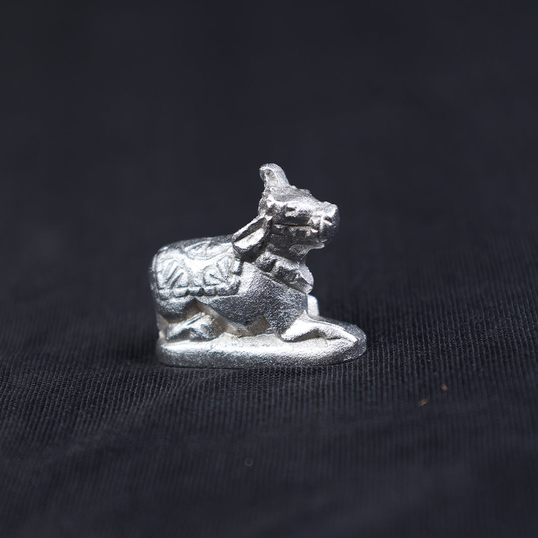 Mercury Nandhi