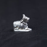 Mercury Nandhi