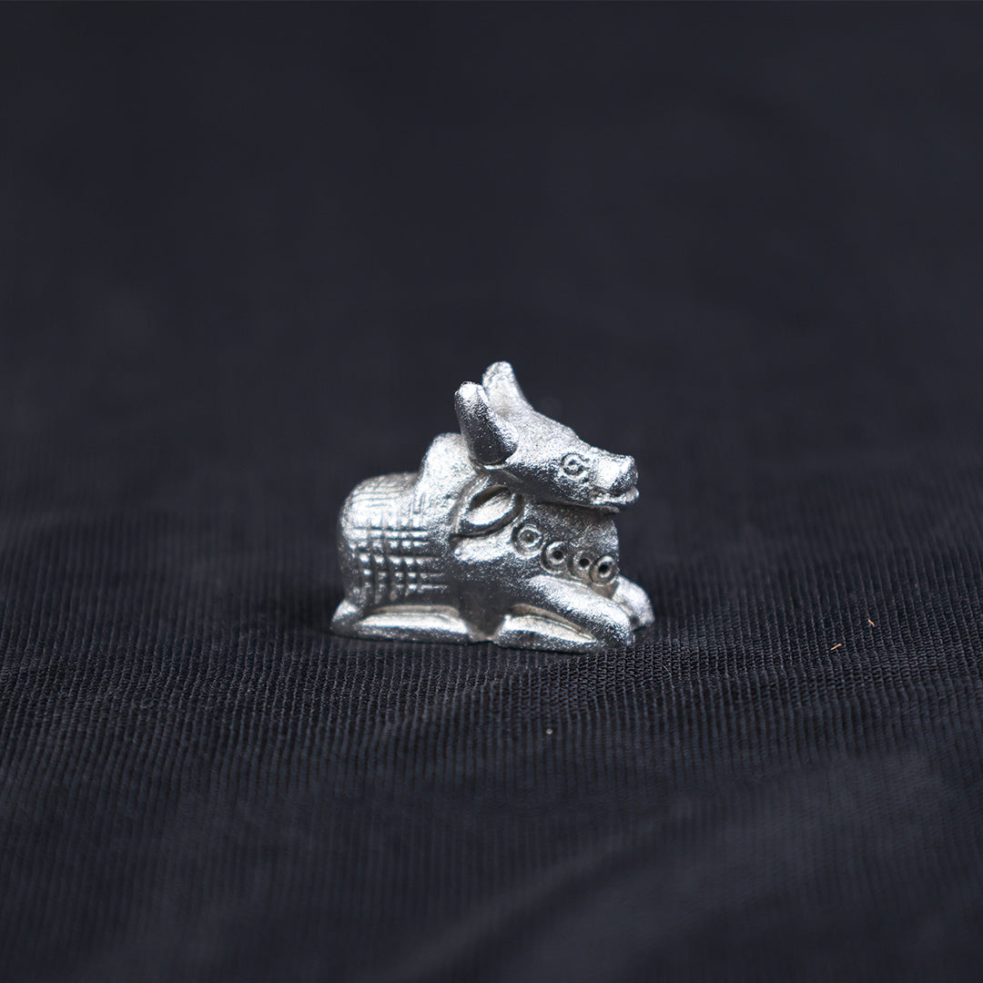 Mercury Nandhi