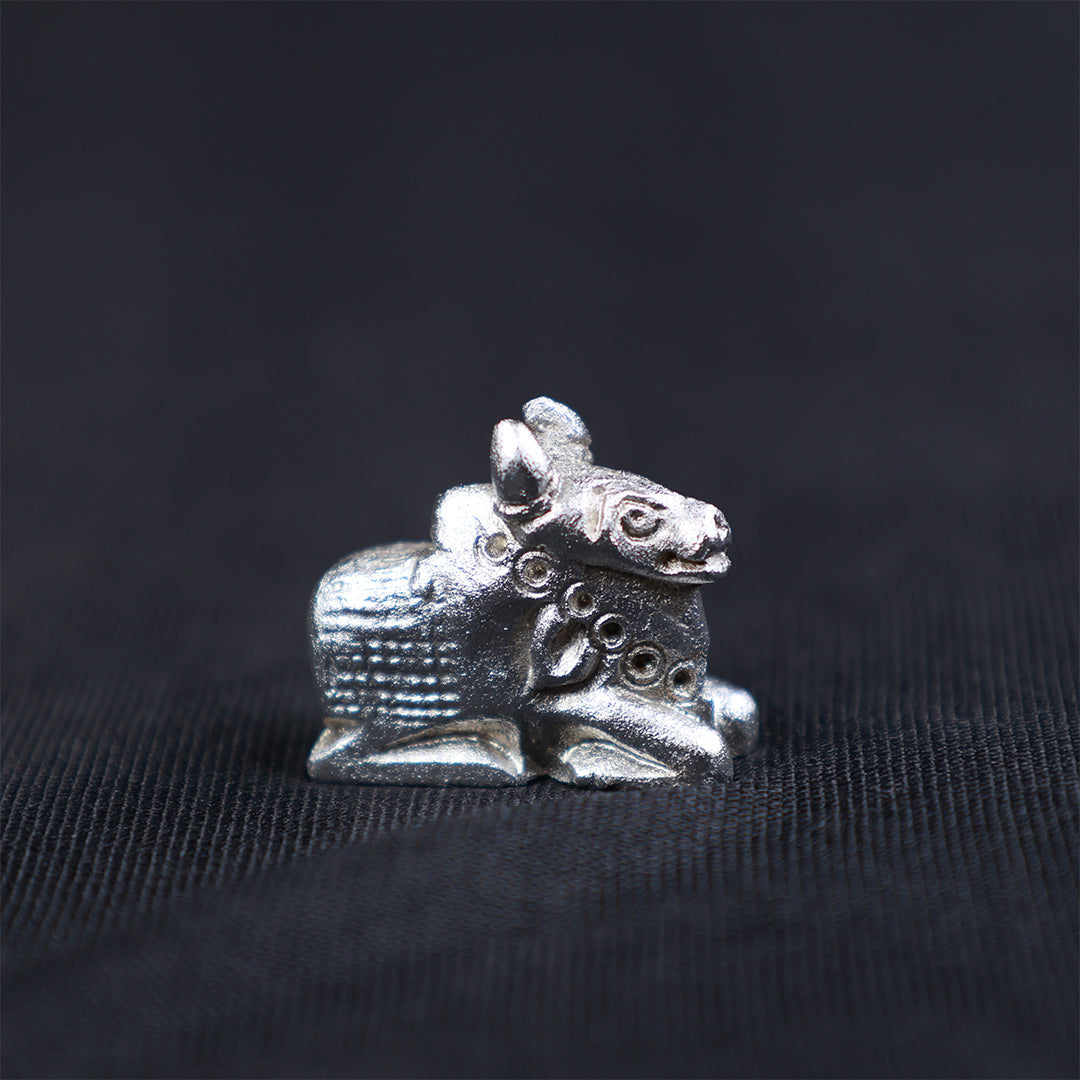 Mercury Nandhi