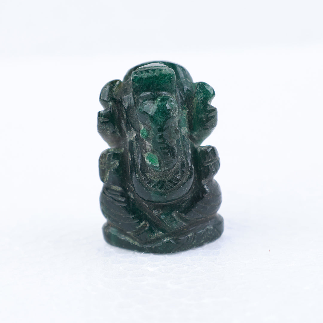 Maragadha Vinayagar