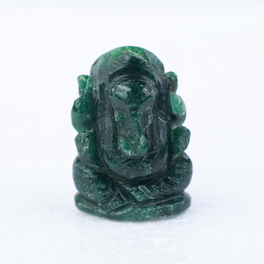 Maragadha Vinayagar