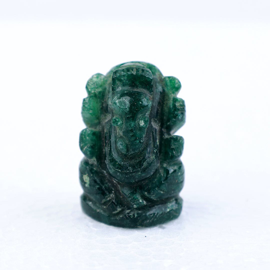 Maragadha Vinayagar