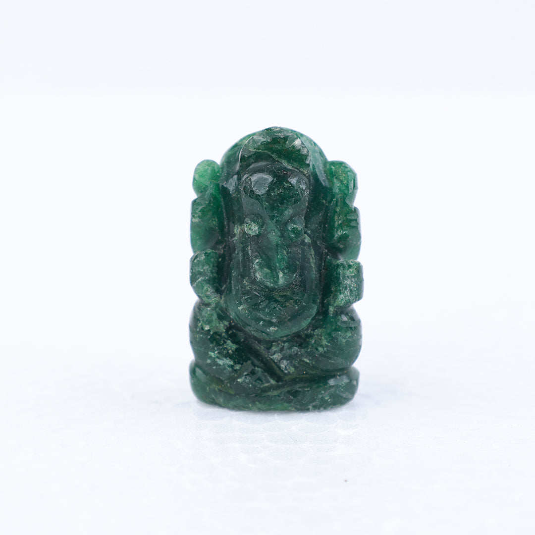 Maragadha Vinayagar