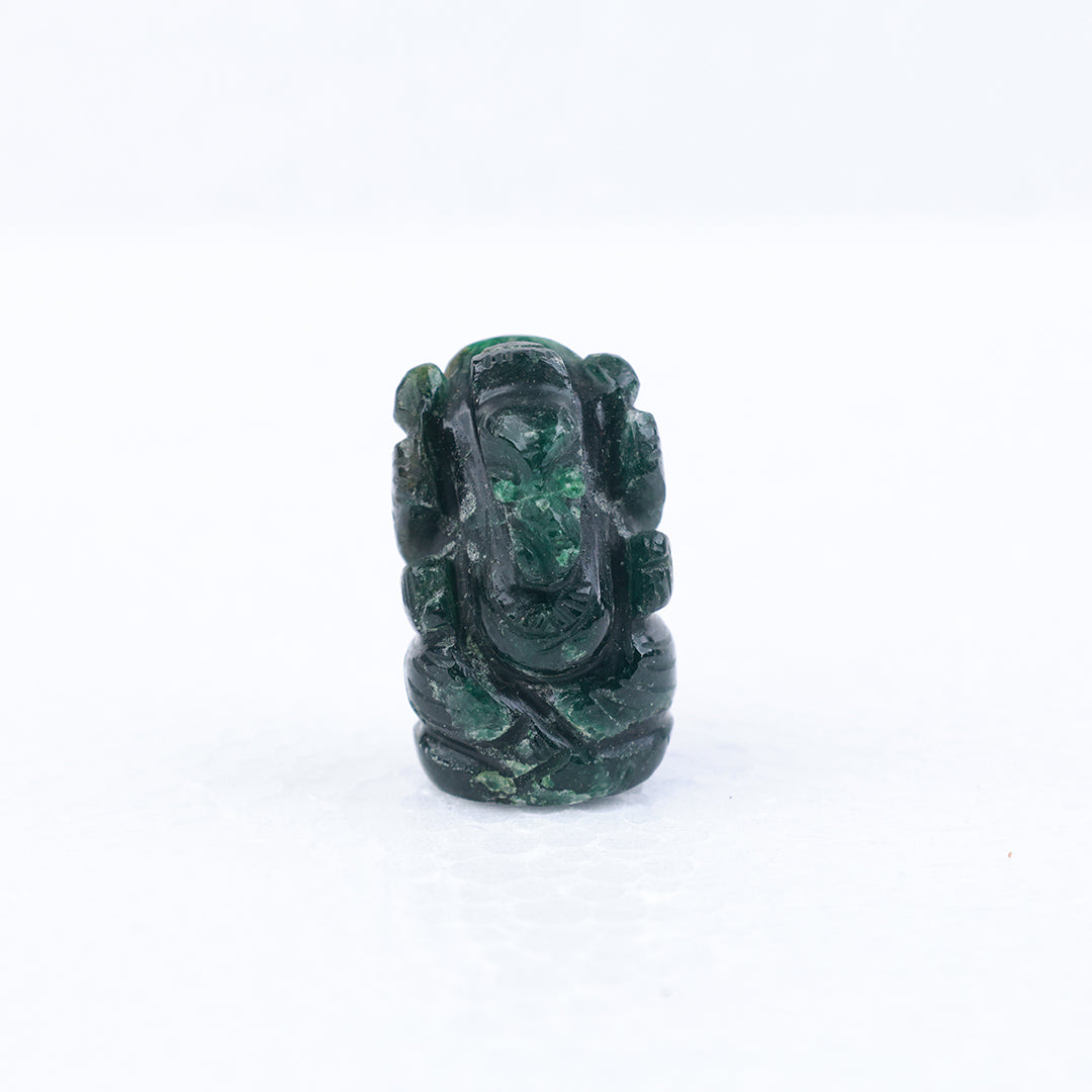 Maragadha Vinayagar