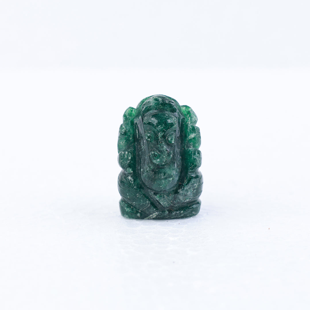 Maragadha Vinayagar