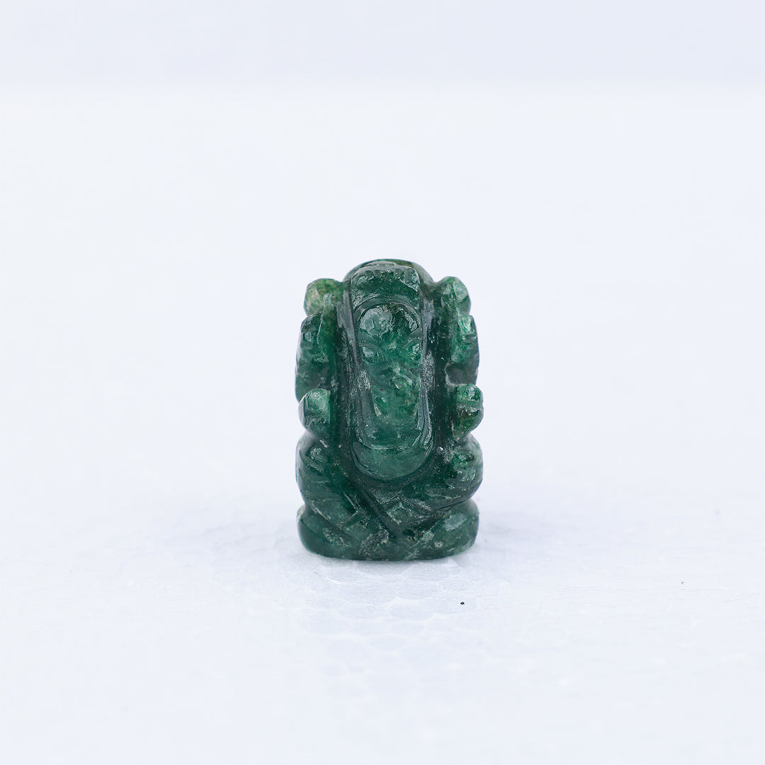 Maragadha Vinayagar