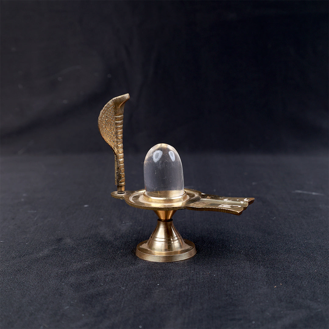 Bana Lingam Spadigam