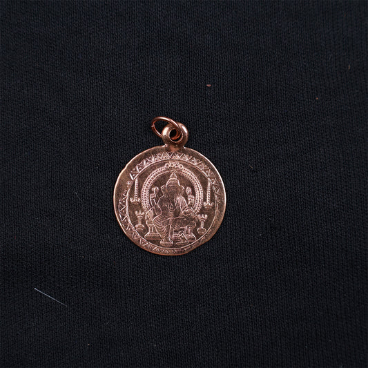 Vinayagar Dollar