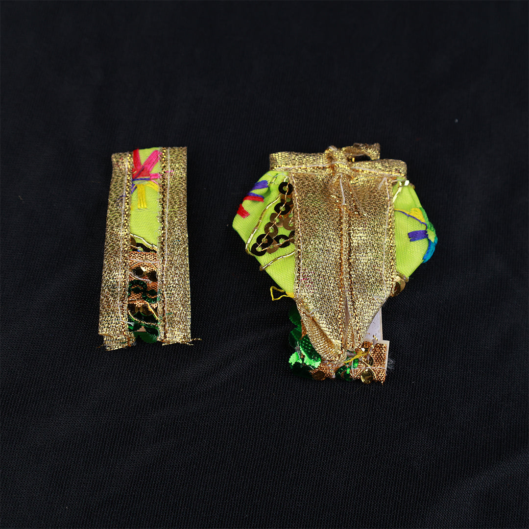 Panchakatcham Jamiki Model 2inch