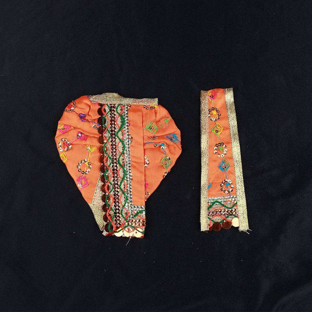 Panchakatcham Jamiki Model 5inch