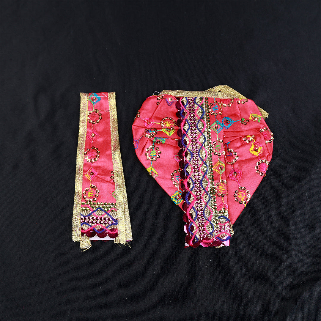 Panchakatcham Jamiki Model 5inch