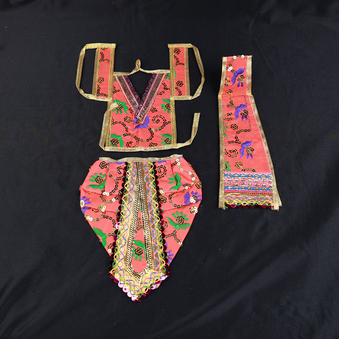 Panchakatcham Jamiki Model 10inch